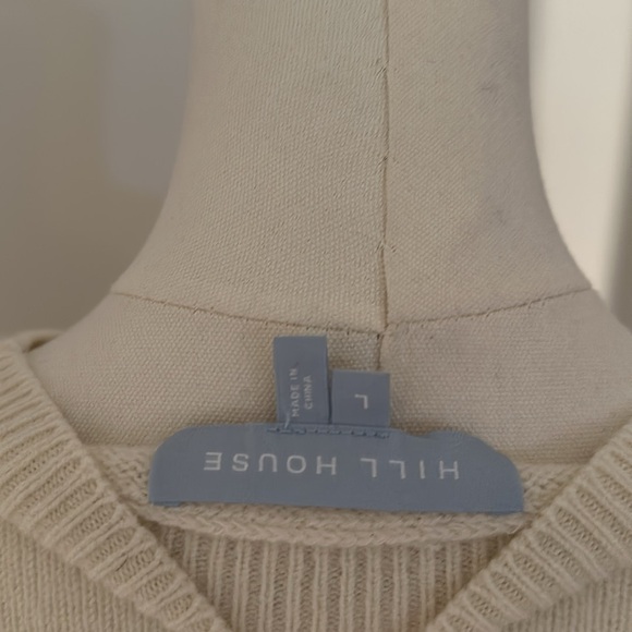 Sylvie Cropped Sweater - Picture 9 of 10